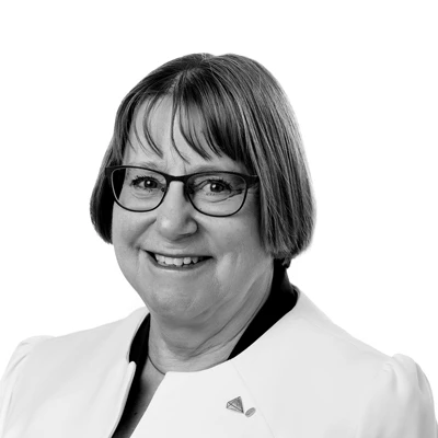 Emeritus Professor Annabelle Duncan Headshot 